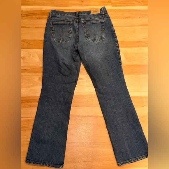 Levi’s bootcut - Picture 4 of 5